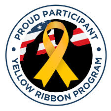 Yellow Ribbon Program - Barry