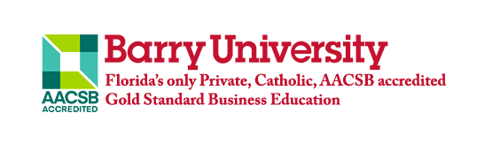 Barry University logo